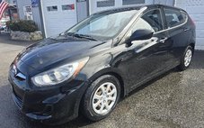 2013 Hyundai Accent GS