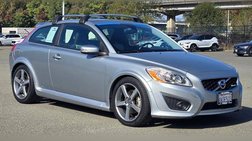 2011 Volvo C30 R-Design