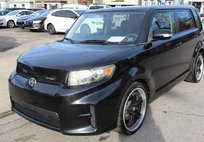 2012 Scion xB 