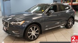 2020 Volvo XC60 T5 Inscription