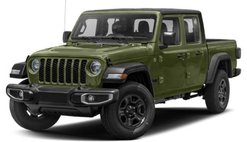 2022 Jeep Gladiator Altitude