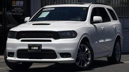 2020 Dodge Durango R/T