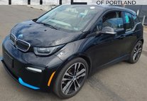 2019 BMW i3 s