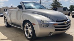 2005 Chevrolet SSR LS