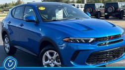 2024 Dodge Hornet GT