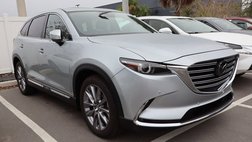 2023 Mazda CX-9 Grand Touring