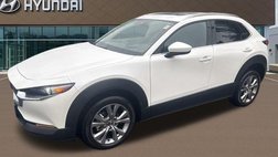 2021 Mazda CX-30 Premium