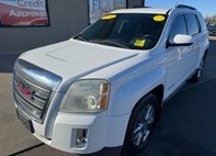 2014 GMC Terrain SLE-2
