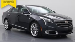2019 Cadillac XTS Premium Luxury