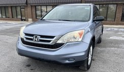2011 Honda CR-V EX
