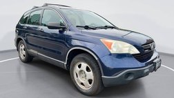 2007 Honda CR-V LX