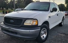1999 Ford F-150 XL