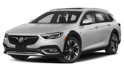 2019 Buick Regal TourX Essence