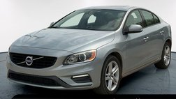 2018 Volvo S60 T5 Dynamic