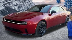 2024 Dodge Charger Daytona R/T