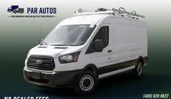 2019 Ford Transit 350