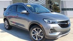 2022 Buick Encore GX Essence