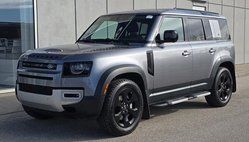 2023 Land Rover Defender 110 SE