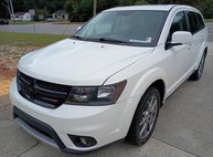 2016 Dodge Journey R/T