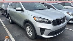 2019 Kia Sorento L