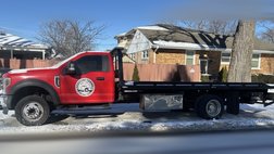 2018 Ford F-350 f550 super duty