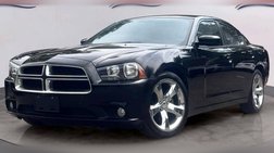 2014 Dodge Charger R/T Max