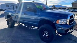 2005 Dodge Ram 2500 ST