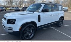 2025 Land Rover Defender 110 P300 S