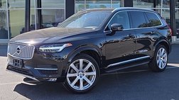 2018 Volvo XC90 T6 Inscription