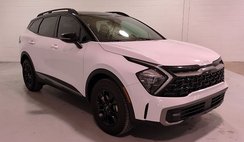 2023 Kia Sportage X-Pro