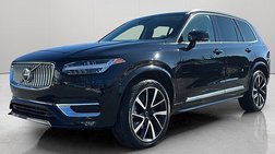 2023 Volvo XC90 B6 Plus Bright Theme 7P