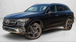 2026 Mercedes-Benz GLC-Class GLC 300