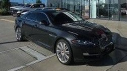 2018 Jaguar XJL Supercharged