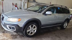 2010 Volvo XC70 3.2