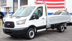 2019 Ford Transit 250