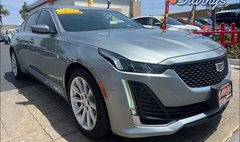 2024 Cadillac CT5 Luxury