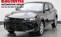 2024 Dodge Hornet GT