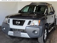 2011 Nissan Xterra S