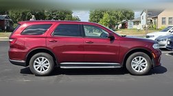 2021 Dodge Durango SXT