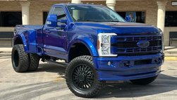 2026 Ford F-450 Super Duty XLT
