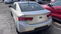 2013 Kia Forte Koup SX
