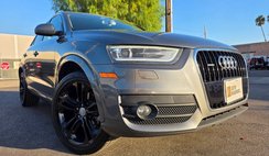 2015 Audi Q3 2.0T quattro Premium Plus