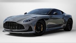 2024 Aston Martin DB12 V8