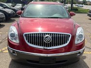 2012 Buick Enclave Premium