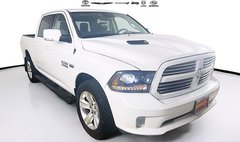2016 Ram Ram Pickup 1500 Sport