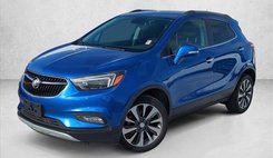 2018 Buick Encore Essence