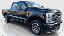 2024 Ford Super Duty F-250 King Ranch