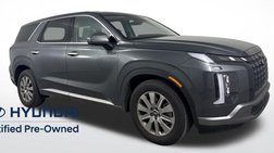2025 Hyundai Palisade SE