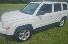 2011 Jeep Patriot Sport