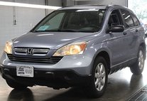 2008 Honda CR-V EX